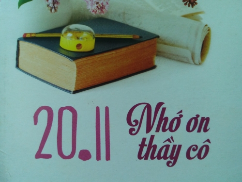 20 Lời chúc ý nghĩa dành tặng thầy cô nhân ngày nhà giáo Việt Nam